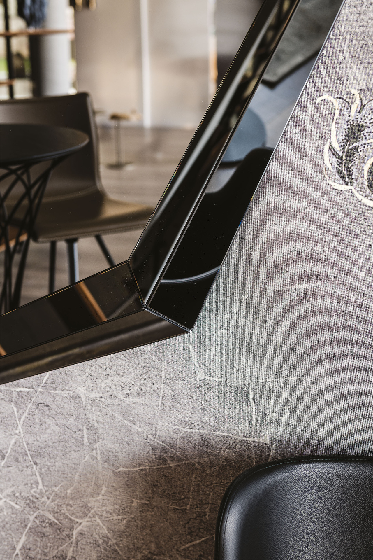 Cattelan Italia Emerald Magnum Mirror, view 3