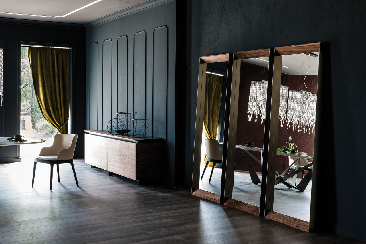 Cattelan Italia Excalibur Mirror