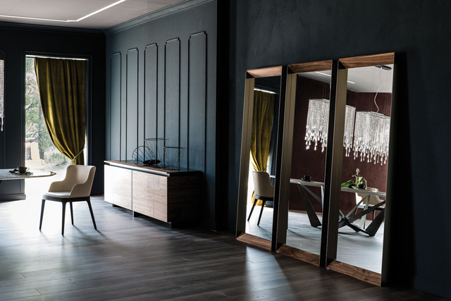 Cattelan Italia Excalibur Mirror
