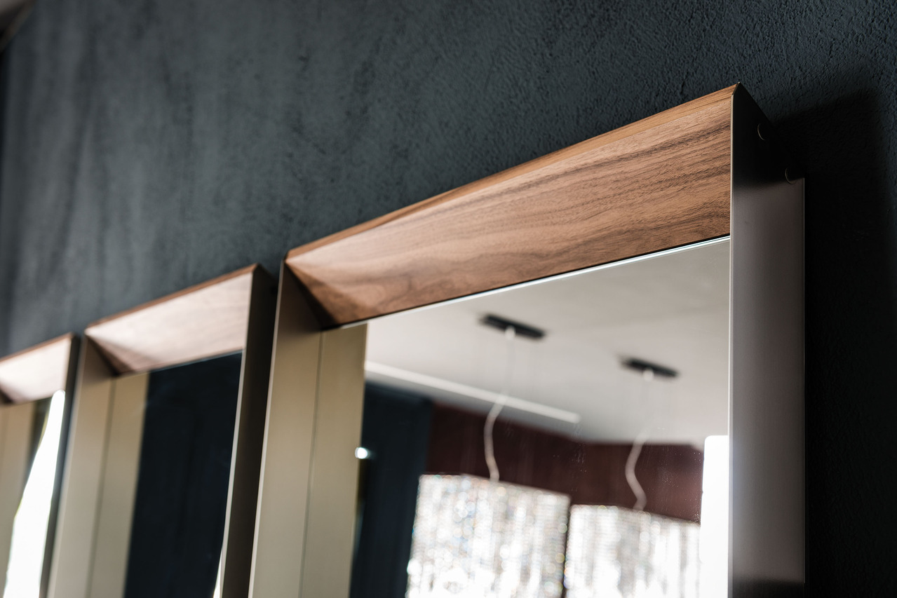 Cattelan Italia Excalibur Mirror, view 2