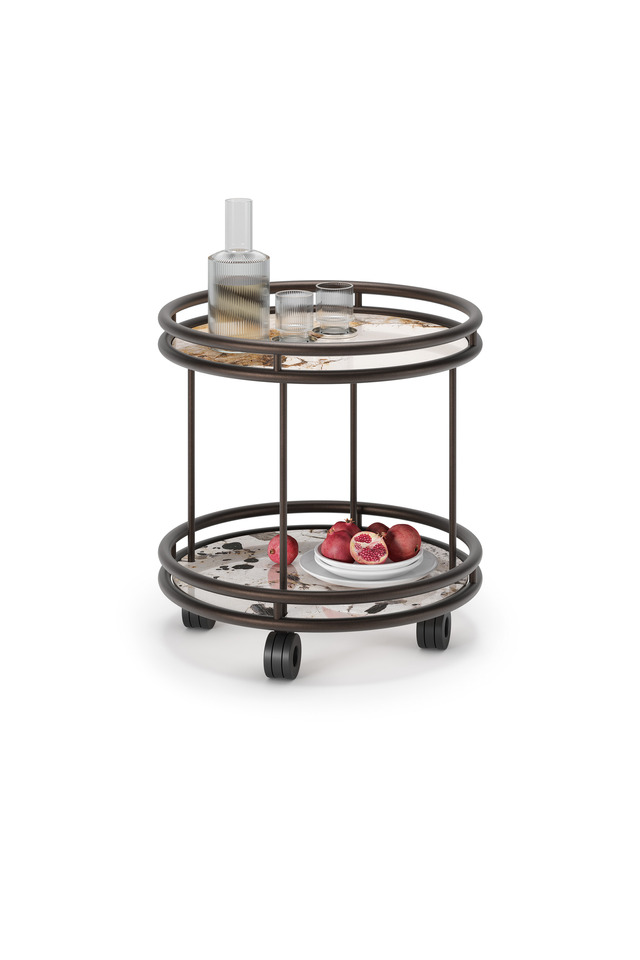 Cattelan Italia Felix Bar Trolley