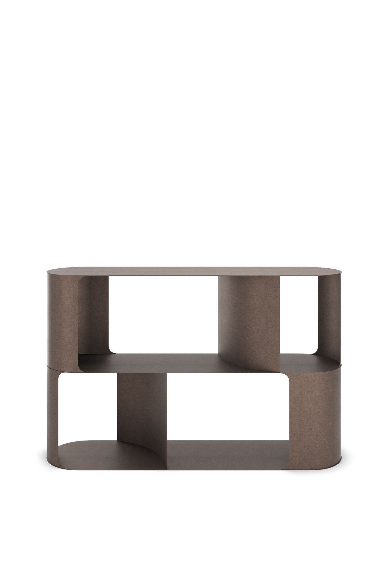 Cattelan Italia Fulham Bookcase