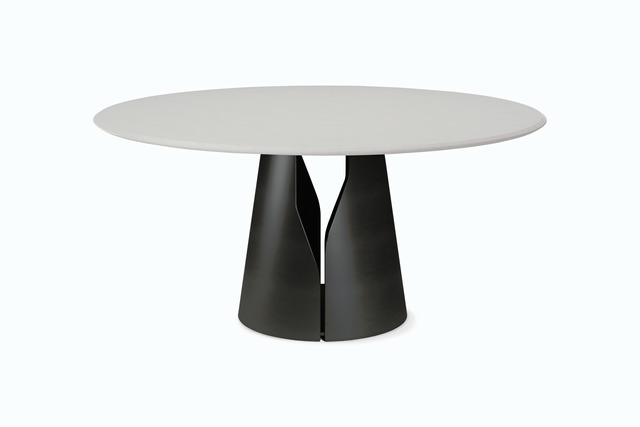 Cattelan Italia Giano Argile Table