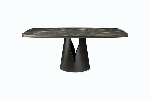 Cattelan Italia Giano Keramik Premium Table