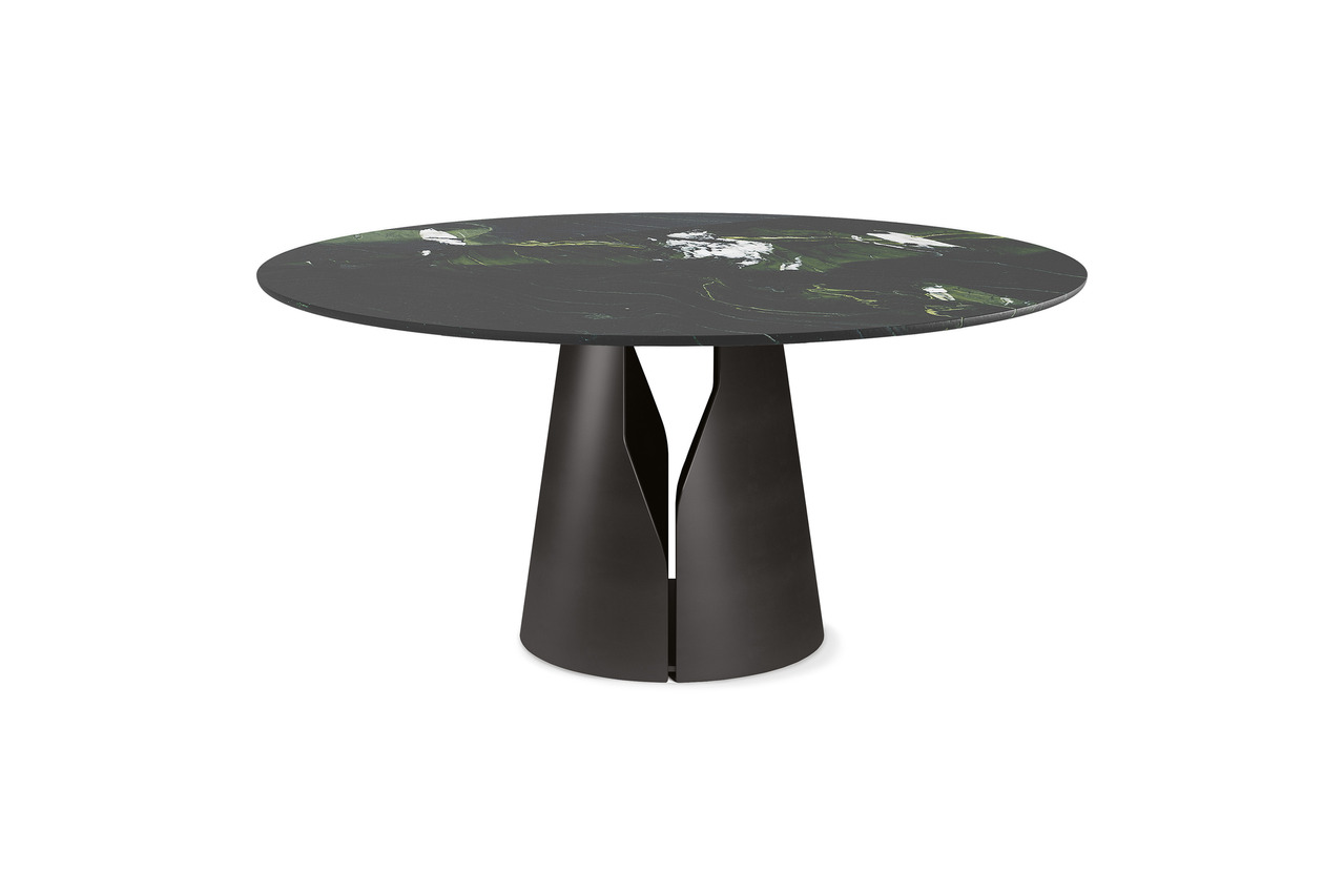 Cattelan Italia Giano Marble Table
