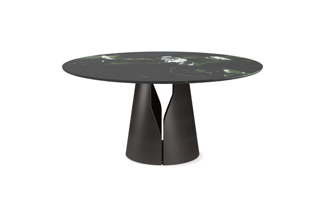 Cattelan Italia Giano Marble Table