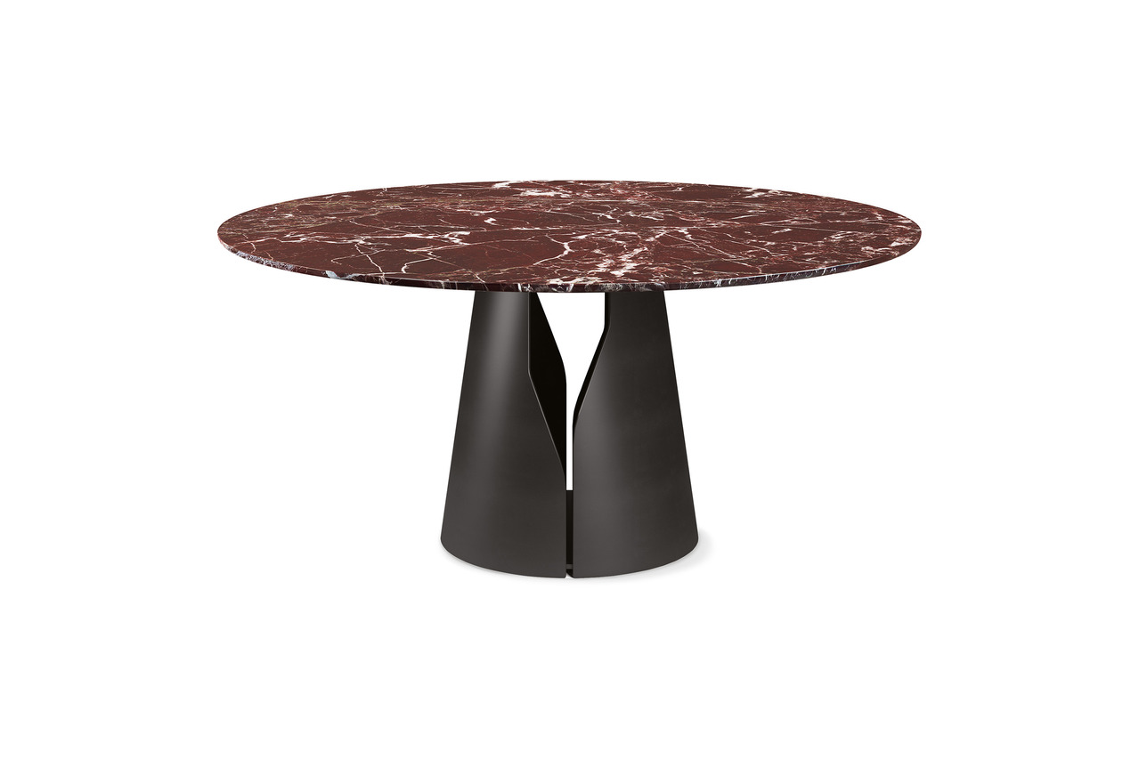 Cattelan Italia Giano Marble Table, view 2