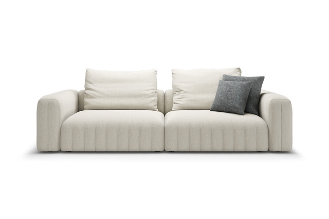 Cattelan Italia Gibson Sofa