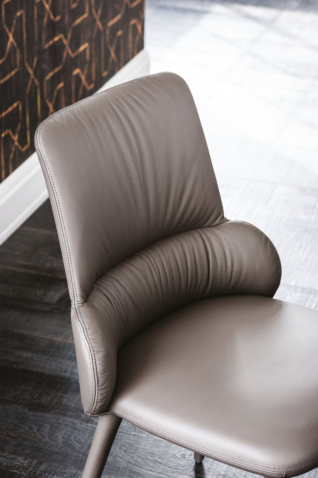 Cattelan Italia Ginger Chair, view 2