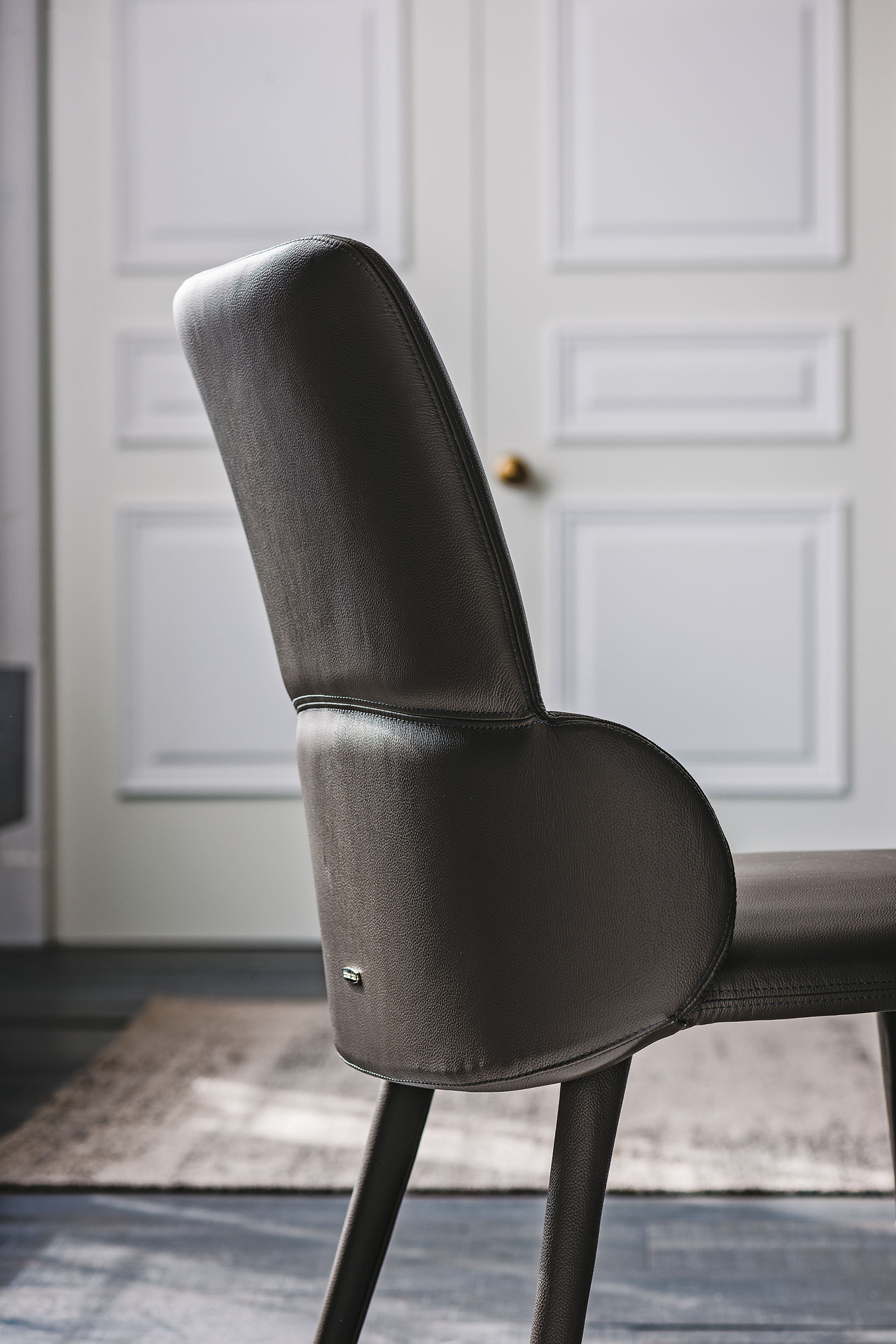 Cattelan Italia Ginger Chair, view 3