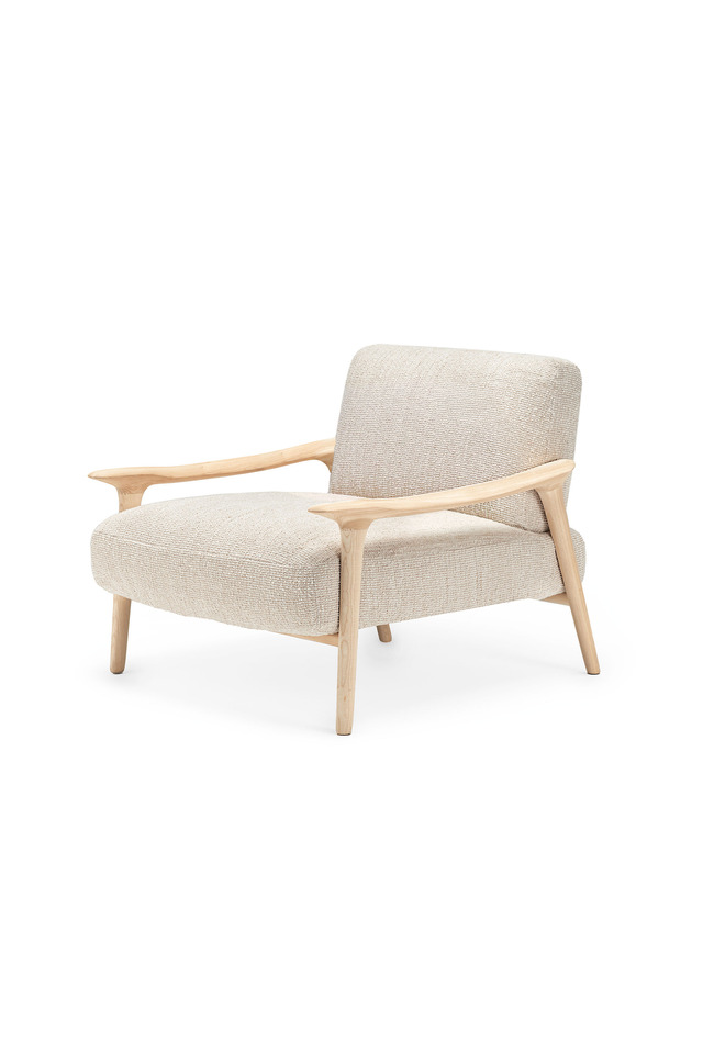 Cattelan Italia Giselle Lounge Armchair