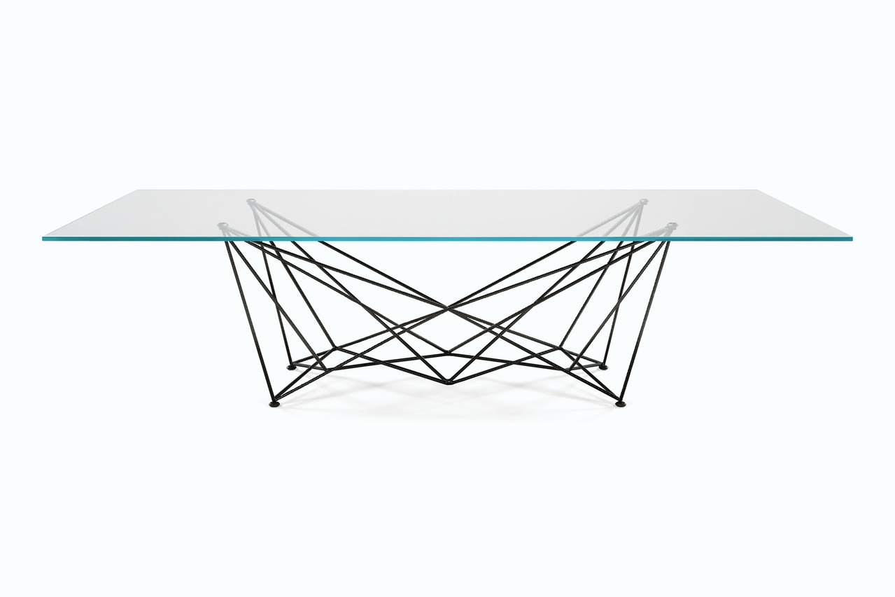 Cattelan Italia Gordon Dining Table