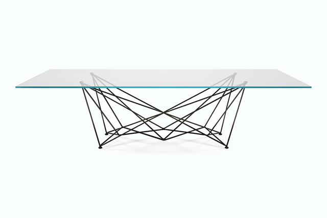 Cattelan Italia Gordon Dining Table