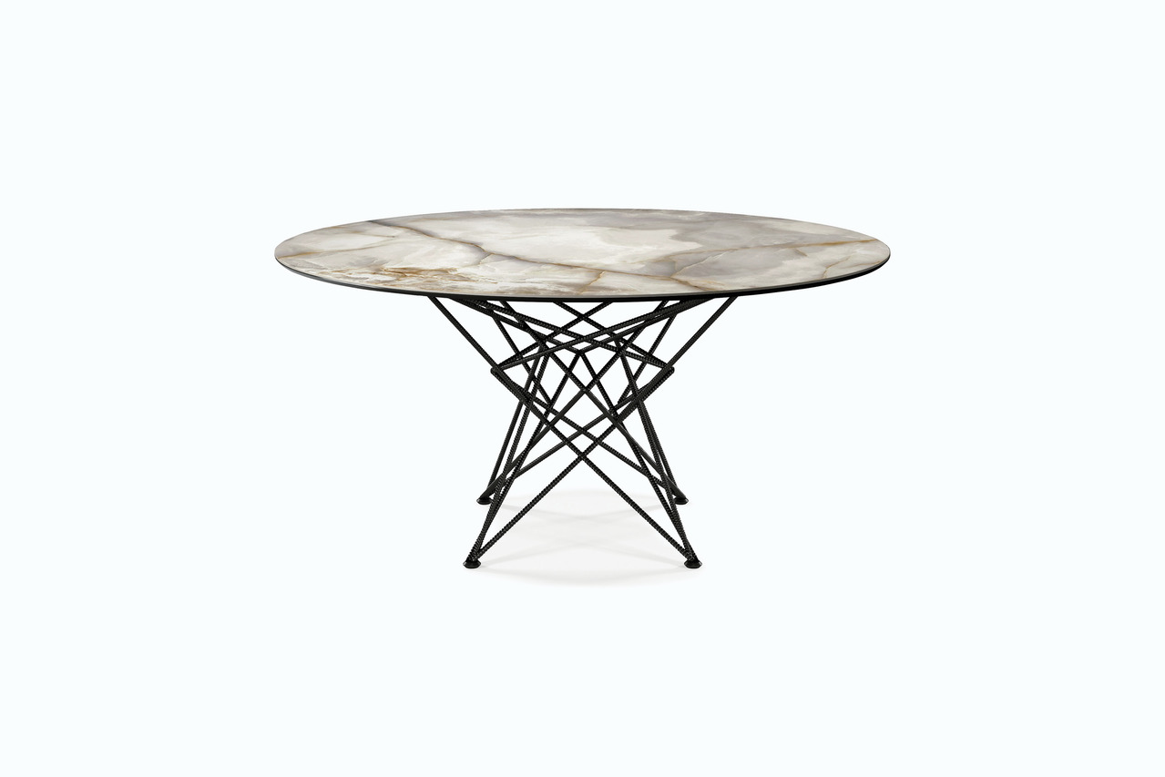 Cattelan Italia Gordon Keramik Ceramic Table