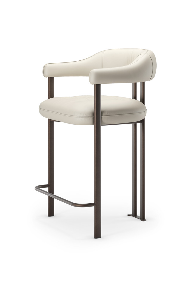Cattelan Italia Greta Bar Stool