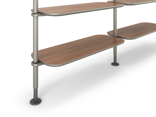 Cattelan Italia Harbour Bookshelf