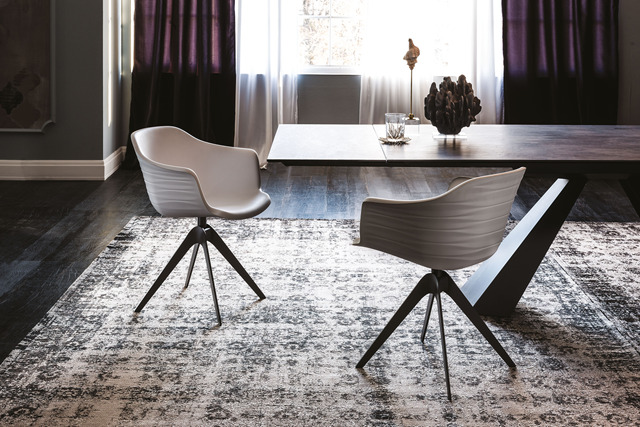 Cattelan Italia Indy Armchair