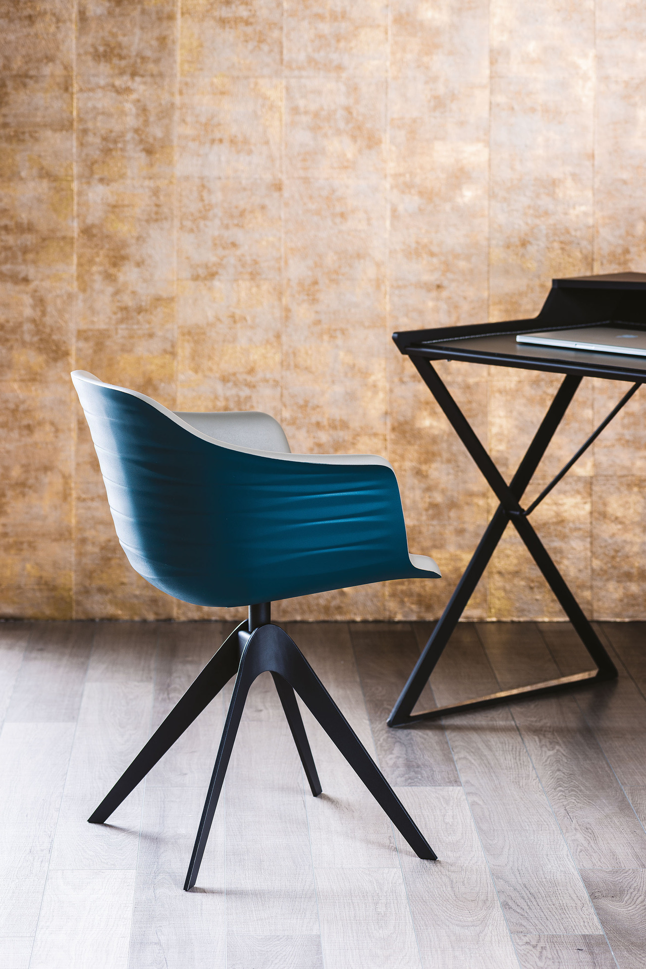 Cattelan Italia Indy Armchair, view 2