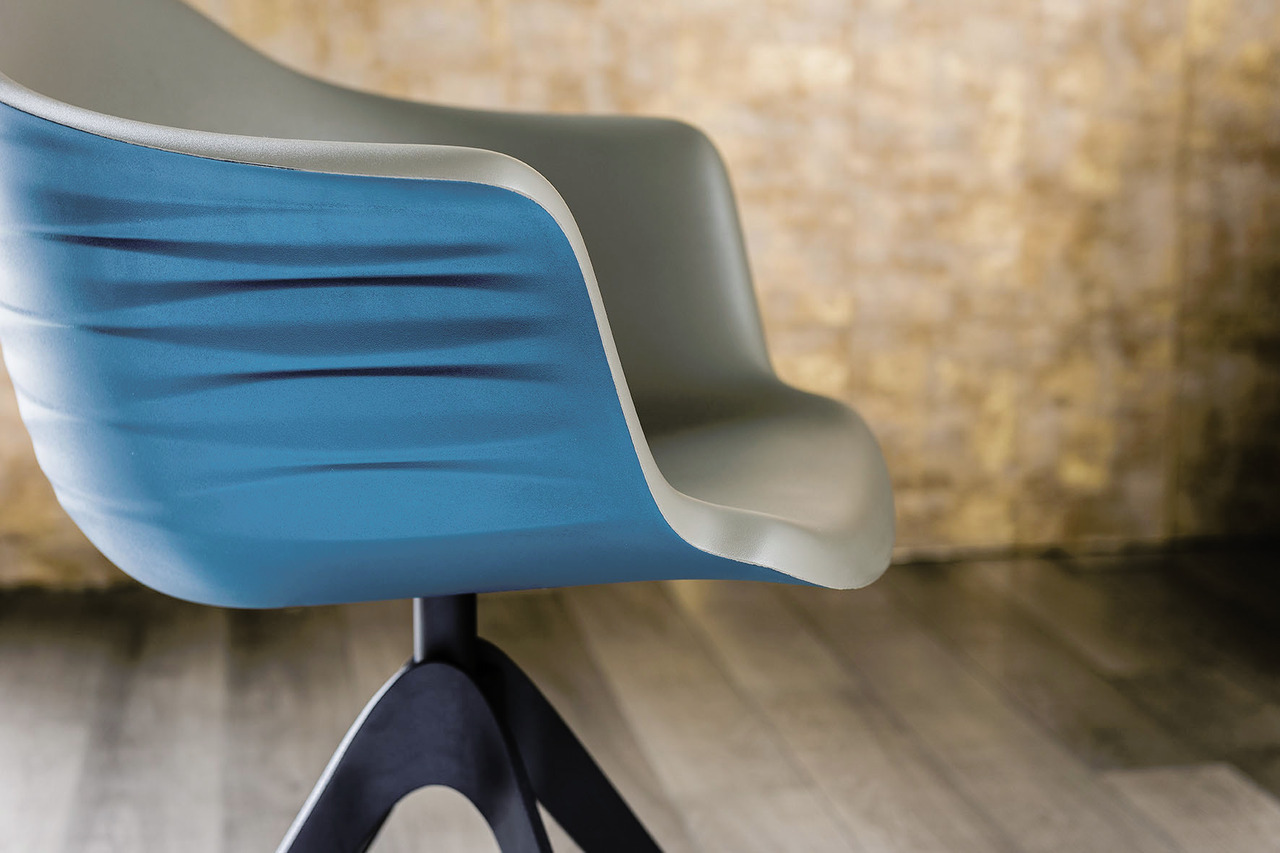 Cattelan Italia Indy Armchair, view 3