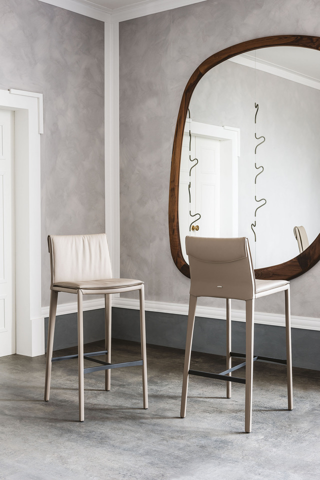 Cattelan Italia Isabel Bar Stool
