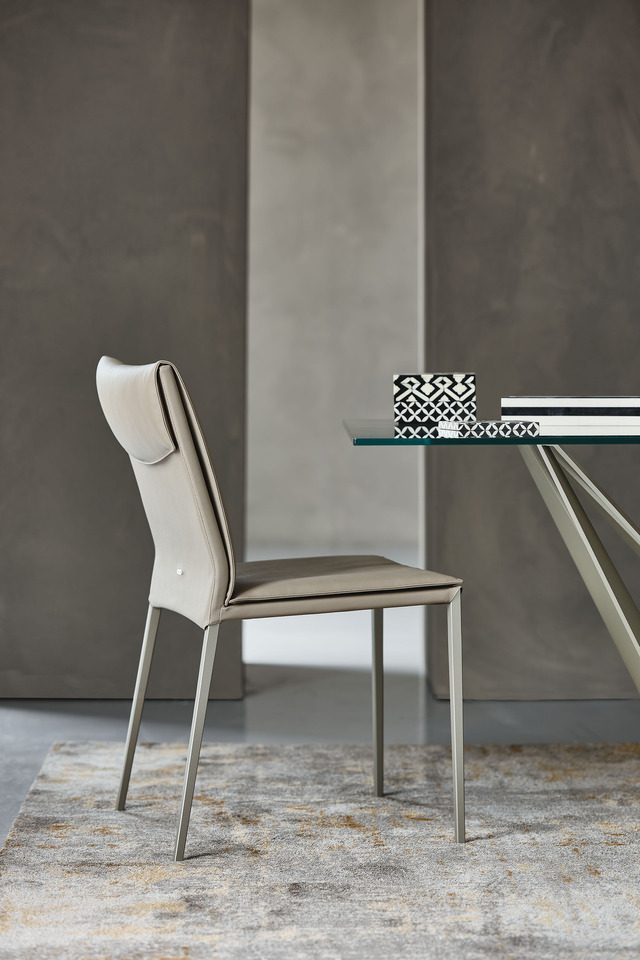 Cattelan Italia Isabel ML Armchair