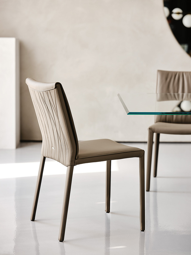 Cattelan Italia Italia Couture Armchair