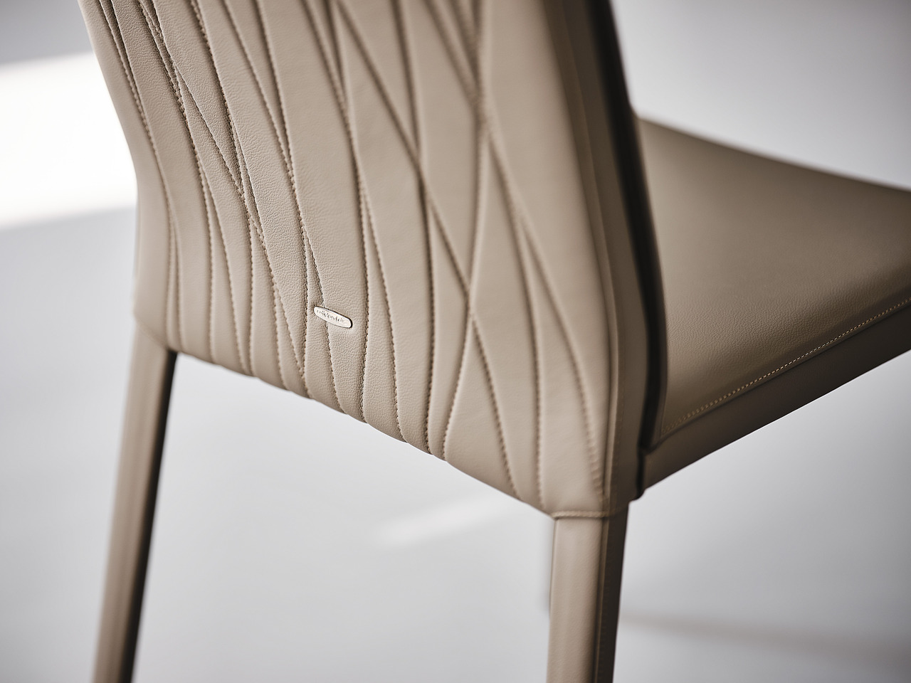Cattelan Italia Italia Couture Armchair, view 2
