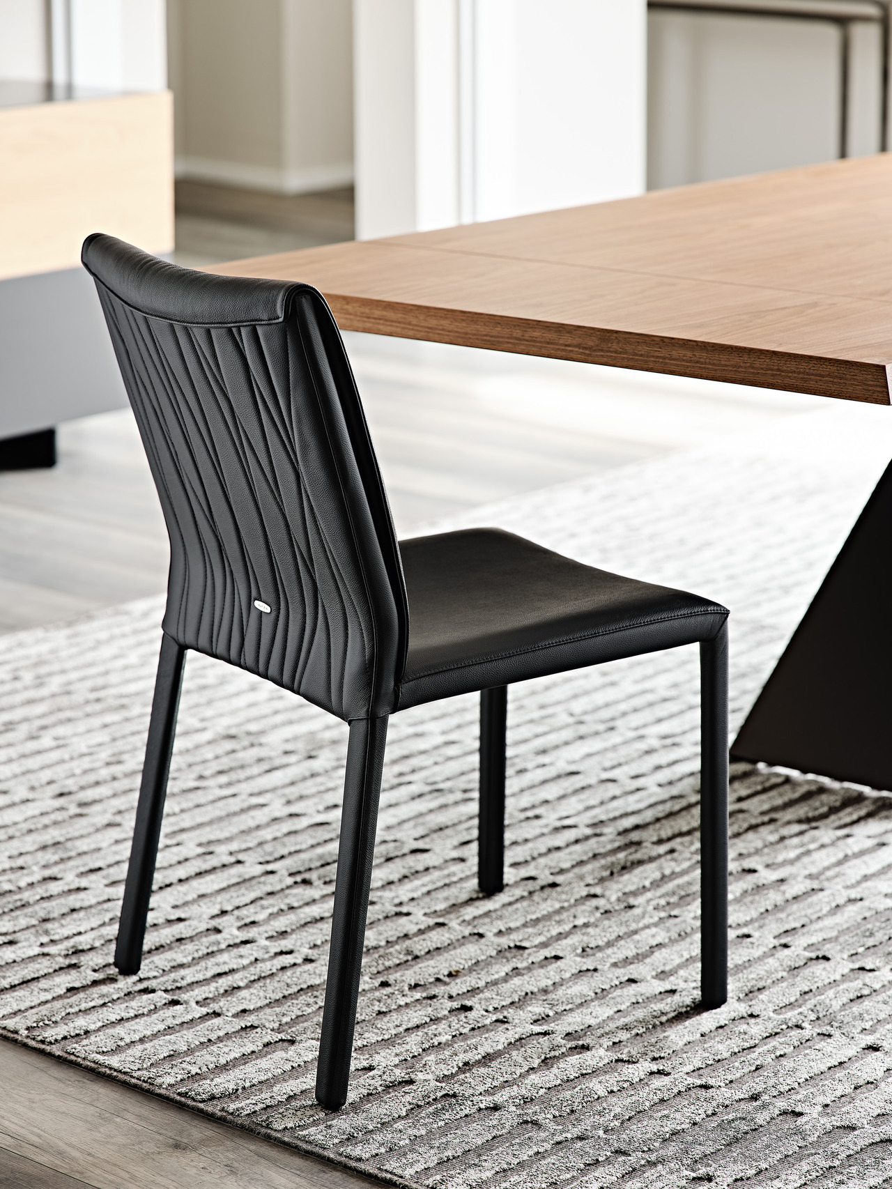 Cattelan Italia Italia Couture Armchair, view 4