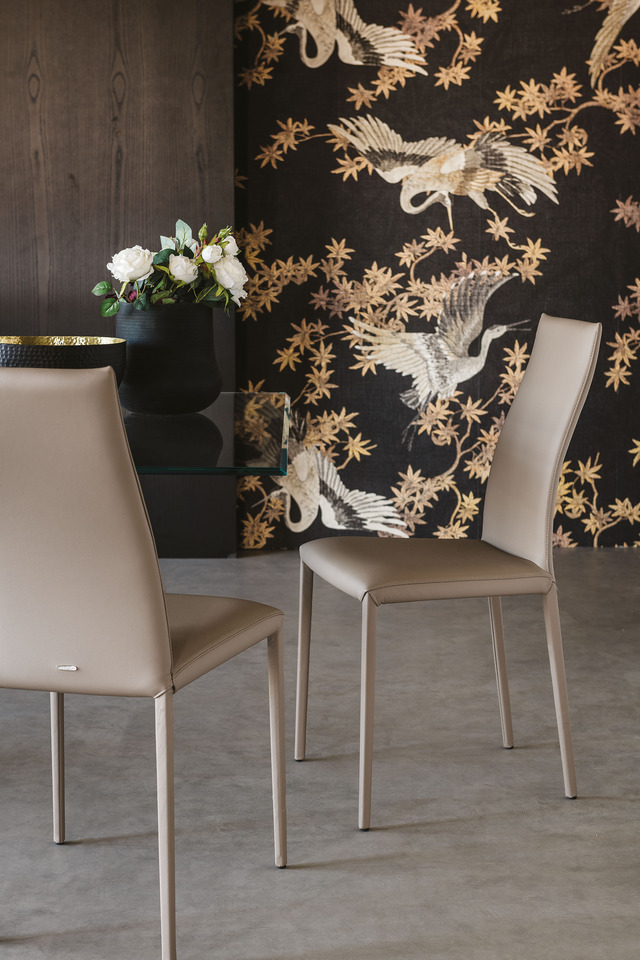 Cattelan Italia Kay Chair