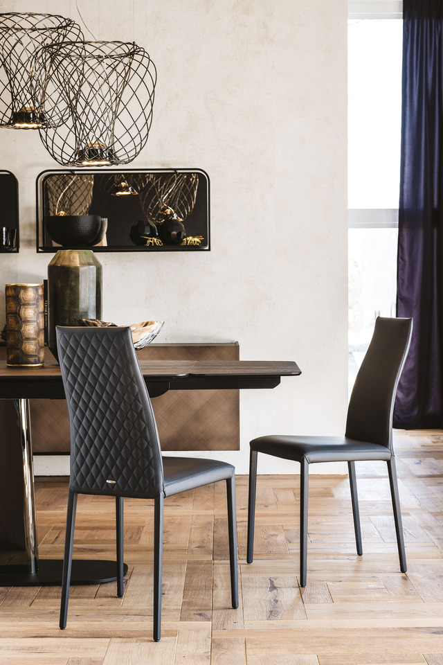 Cattelan Italia Kay Couture Chair
