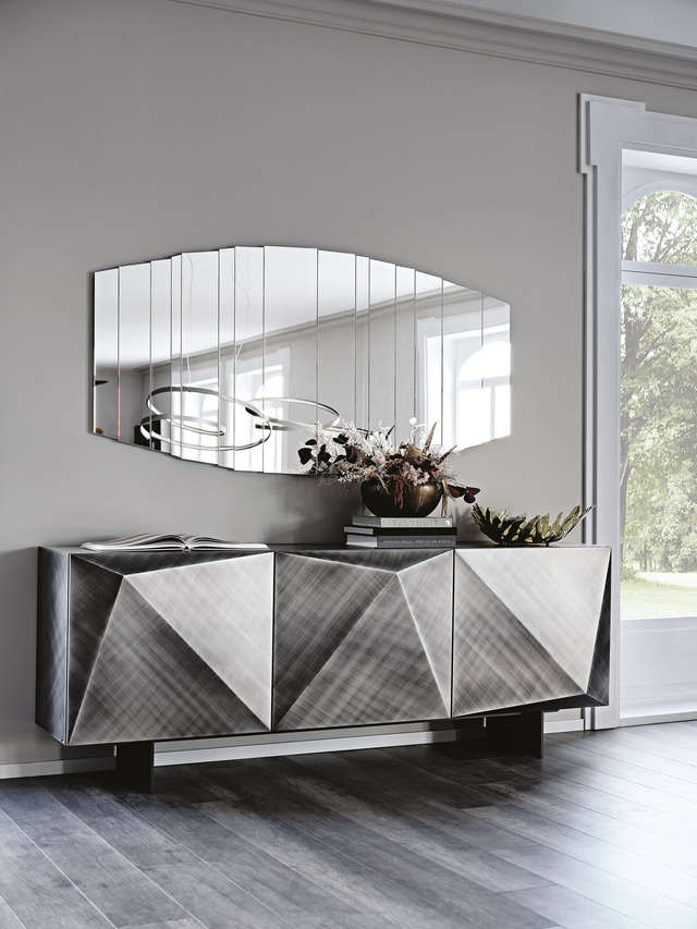 Cattelan Italia Kayak Sideboard
