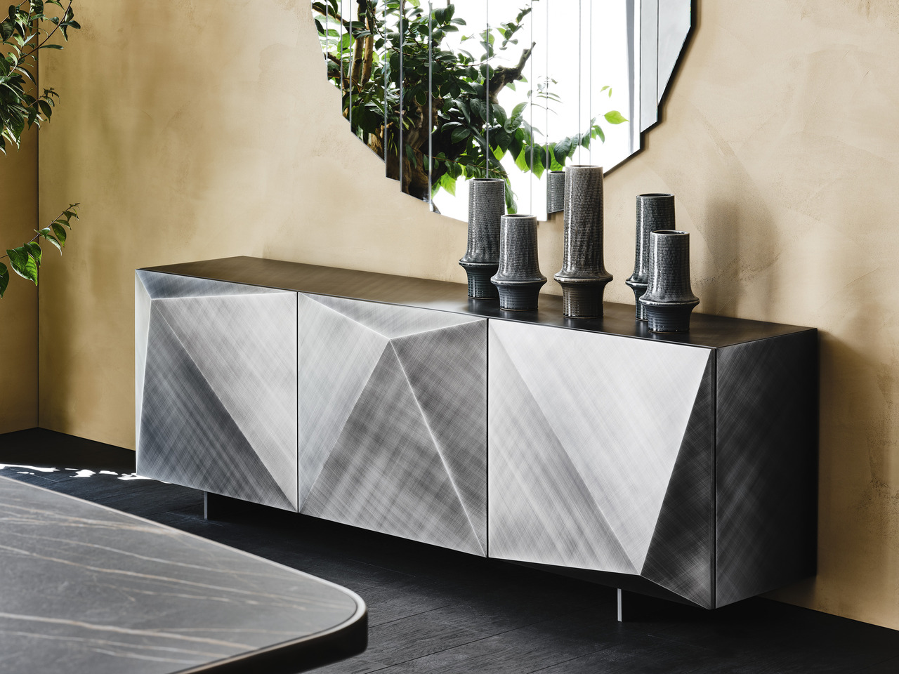 Cattelan Italia Kayak Sideboard, view 3