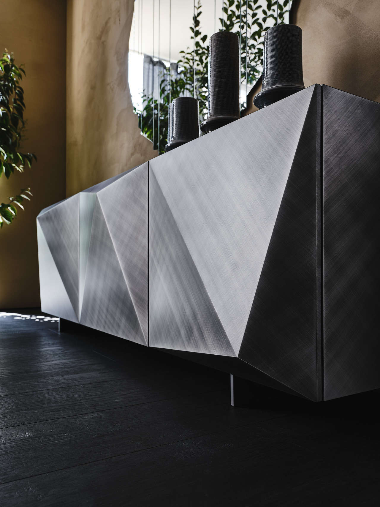 Cattelan Italia Kayak Sideboard, view 4