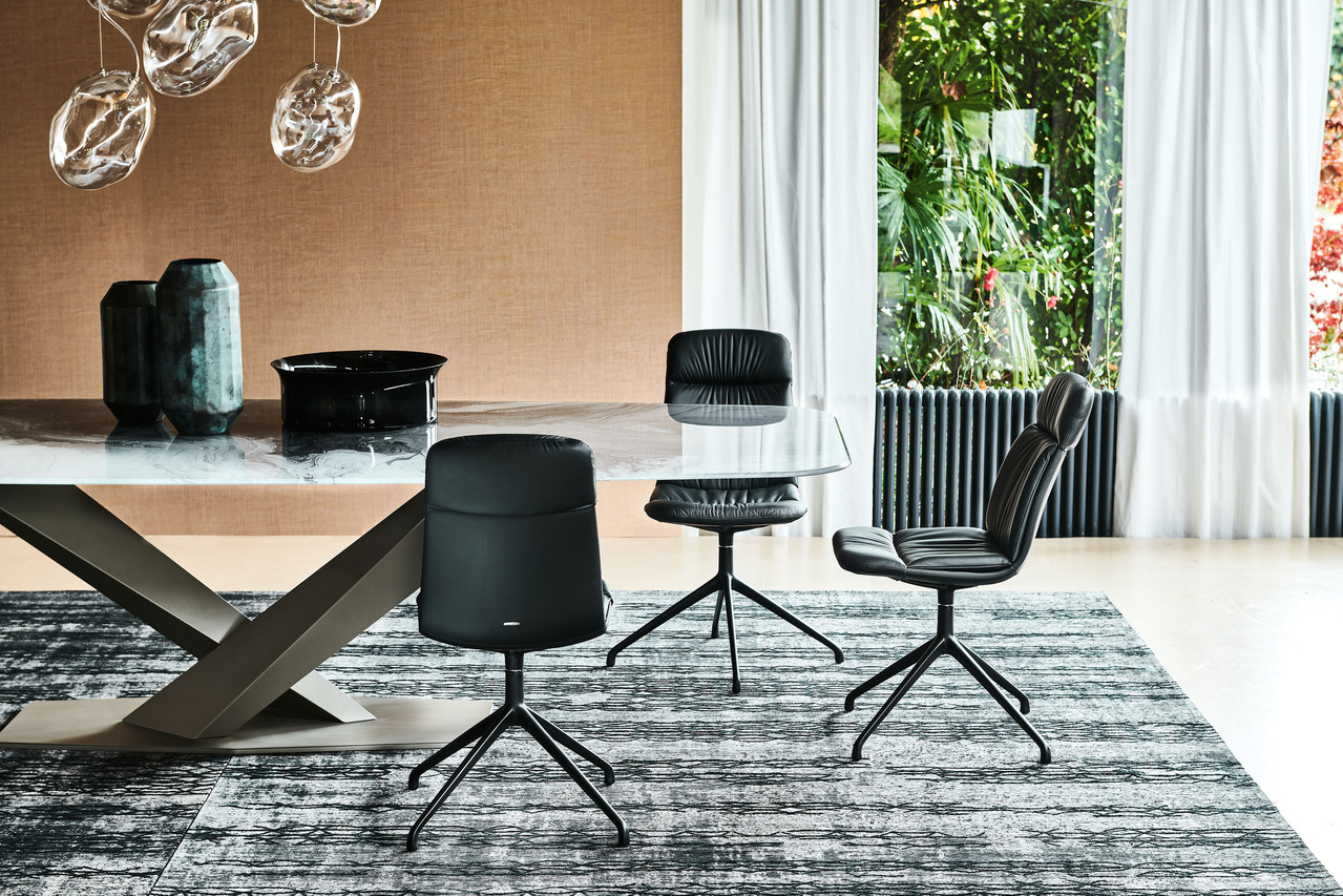 Cattelan Italia Kelly Chair, view 4
