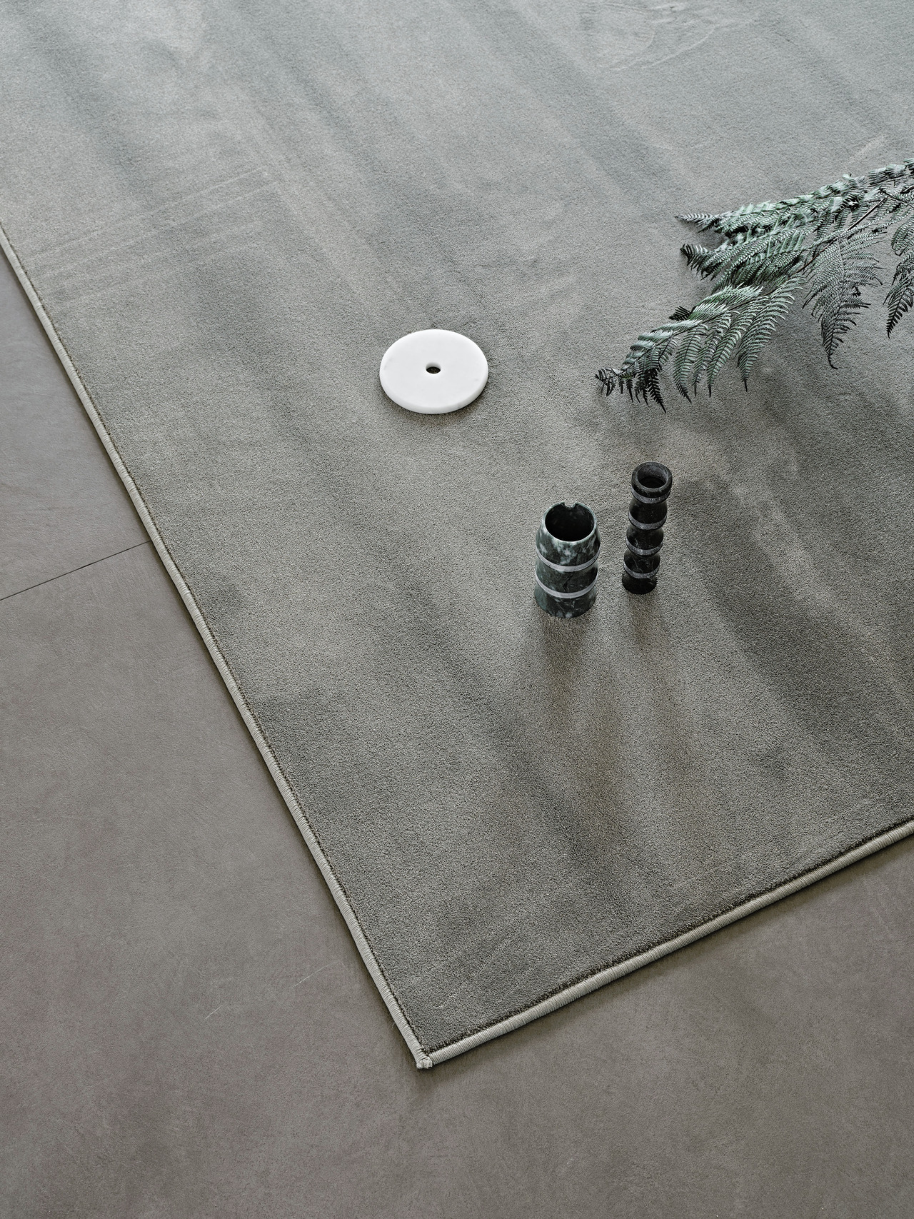 Cattelan Italia Kimi Rug, view 4