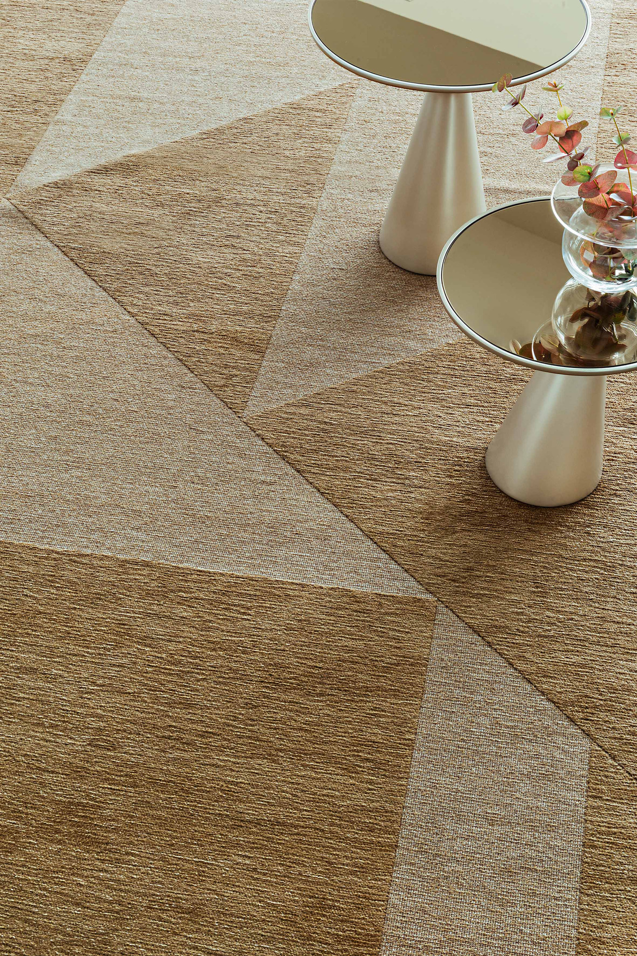 Cattelan Italia Kiran Rug, view 2