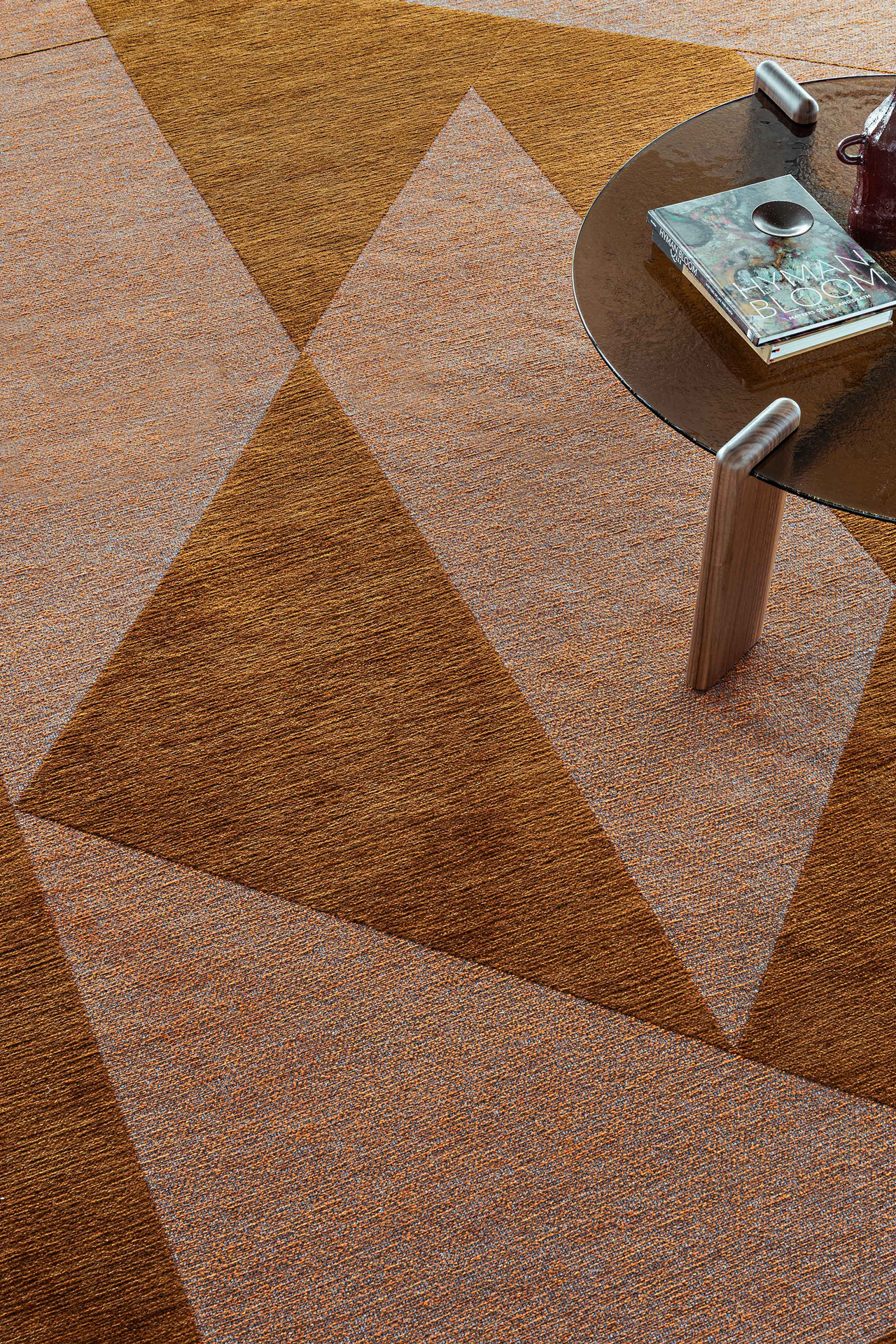 Cattelan Italia Kiran Rug, view 3