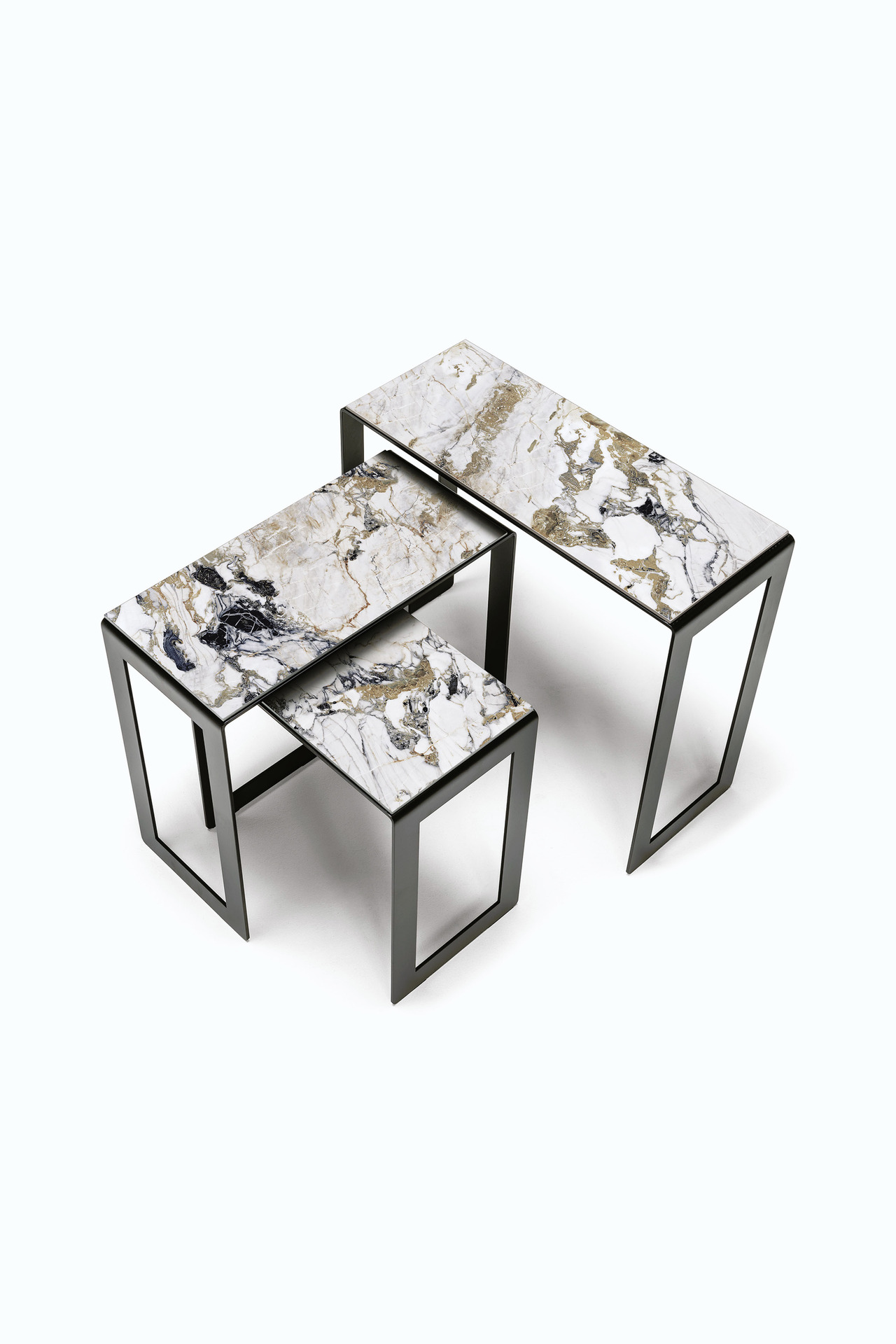 Cattelan Italia Kitano Coffee Table
