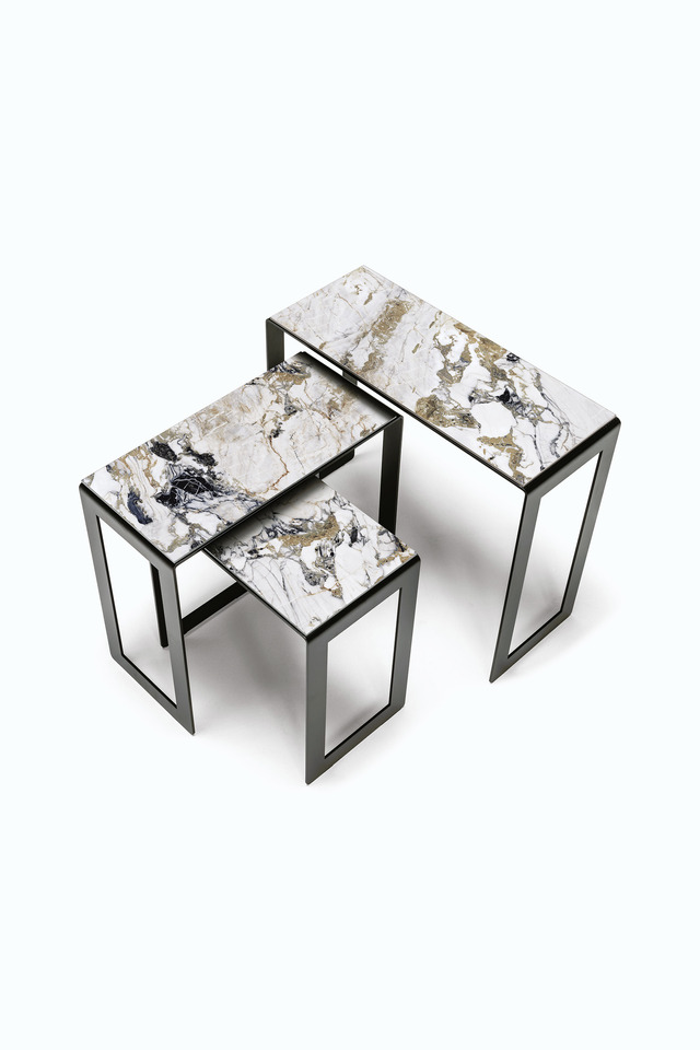 Cattelan Italia Kitano Coffee Table