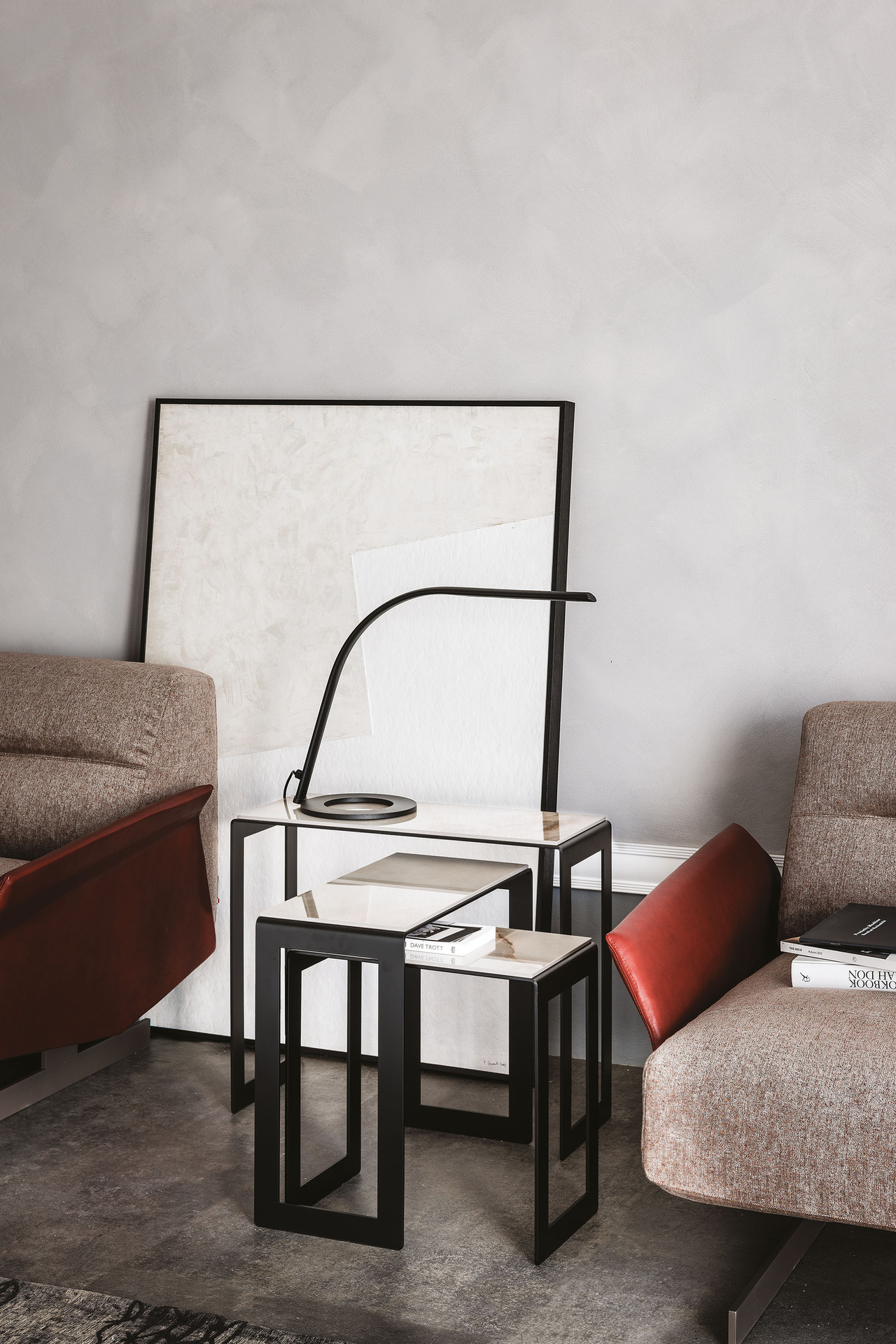 Cattelan Italia Kitano Coffee Table, view 2