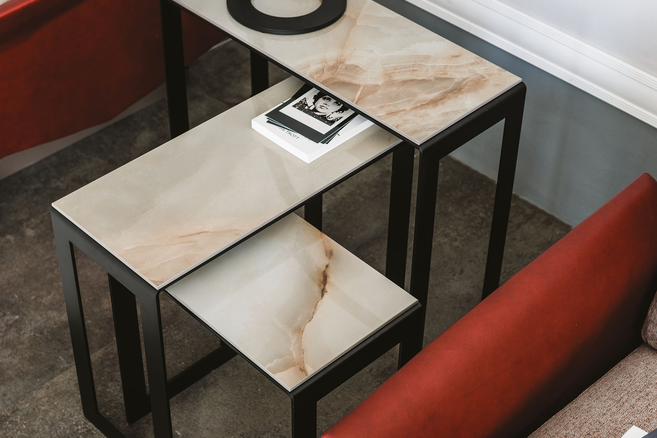 Cattelan Italia Kitano Coffee Table, view 3