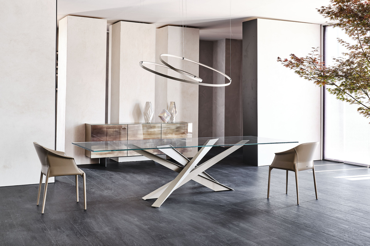 Cattelan Italia Lancer Table, view 2