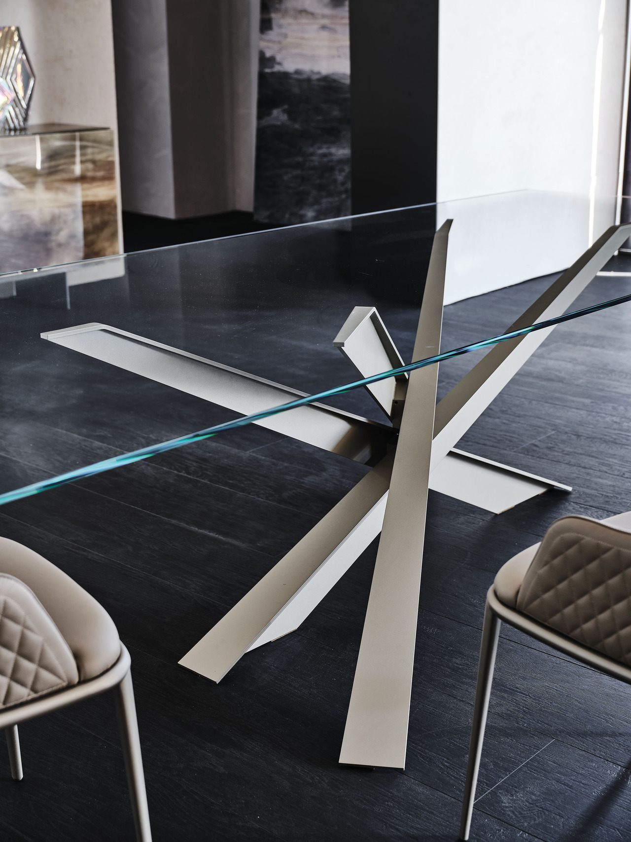 Cattelan Italia Lancer Table, view 4