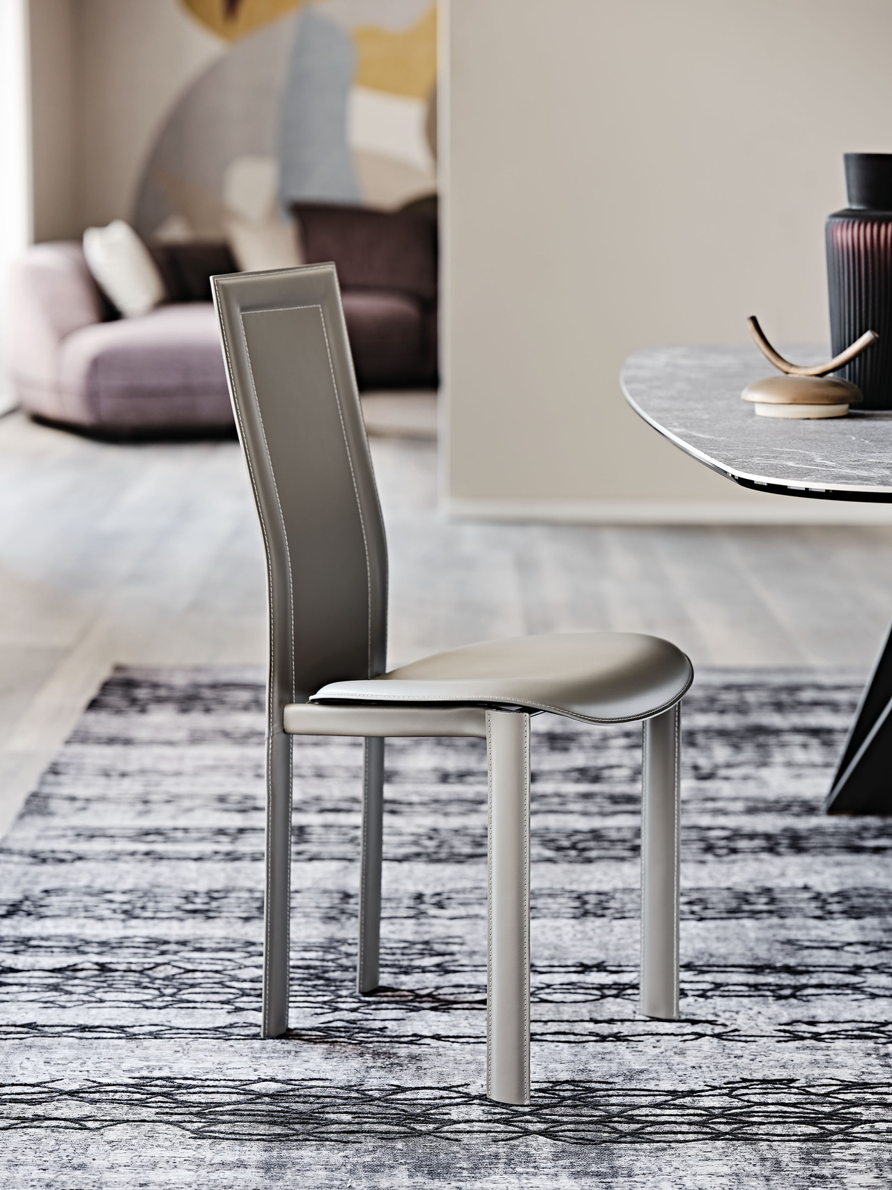 Cattelan Italia Lara Chair