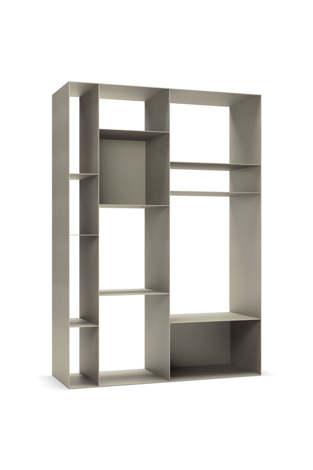 Cattelan Italia Latitude Shelving