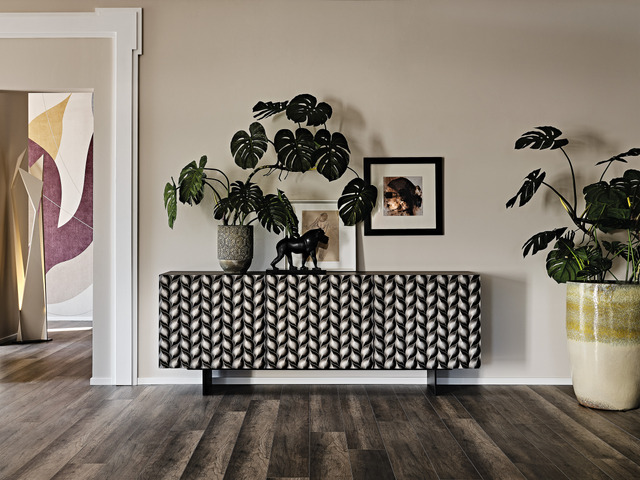 Cattelan Italia Lavander Sideboard