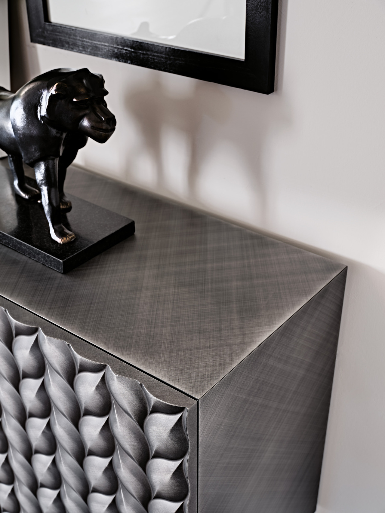 Cattelan Italia Lavander Sideboard, view 4