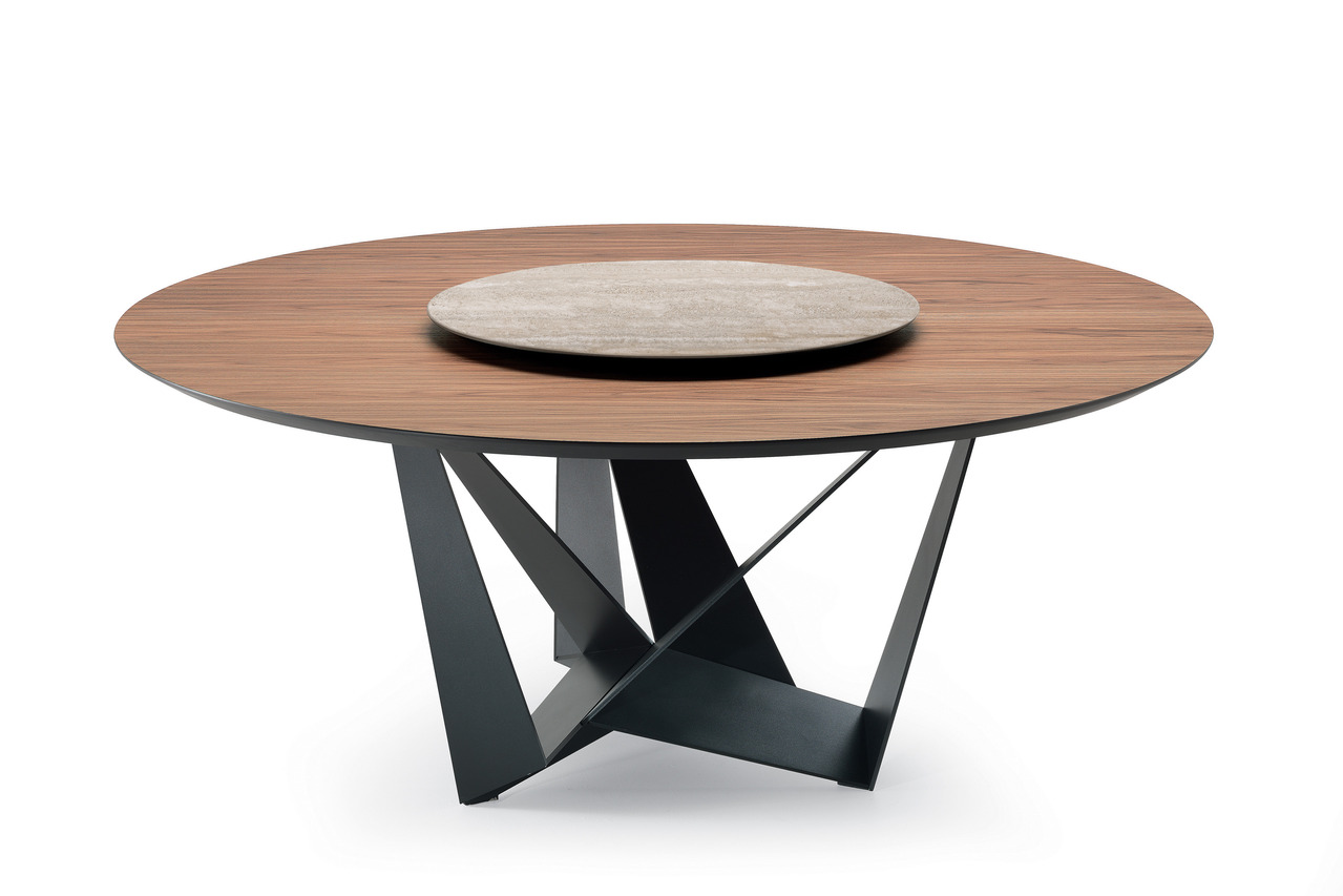 Cattelan Italia Lazy Susan Tray