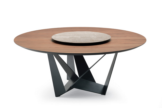 Cattelan Italia Lazy Susan Tray