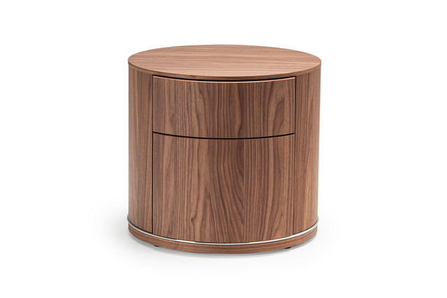 Cattelan Italia Lido Bedside Table